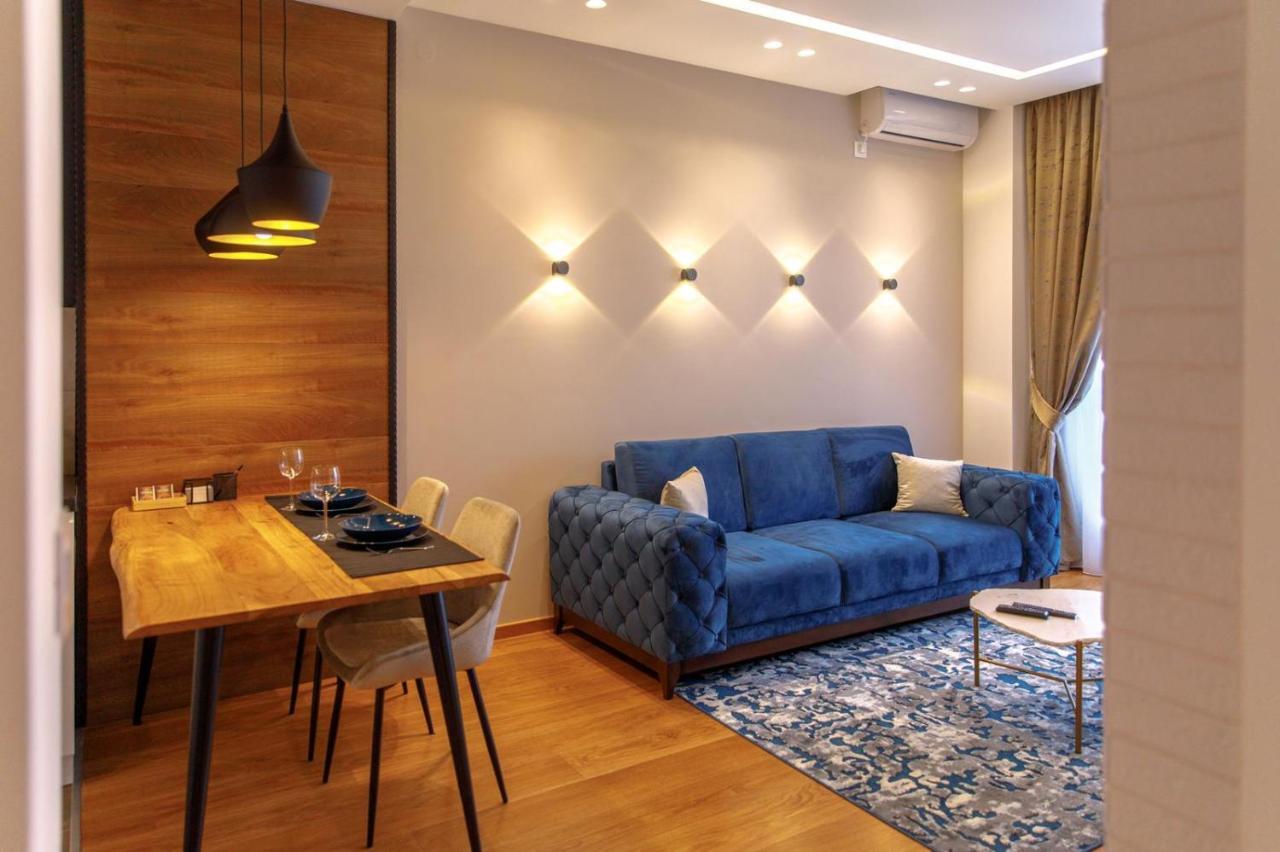 Dali Apartments Pupin Palace Нови Сад Екстериор снимка
