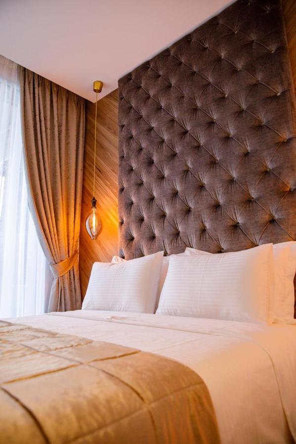 Dali Apartments Pupin Palace Нови Сад Екстериор снимка