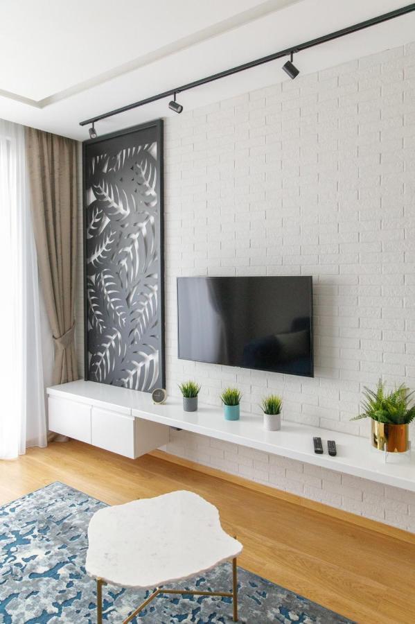 Dali Apartments Pupin Palace Нови Сад Екстериор снимка