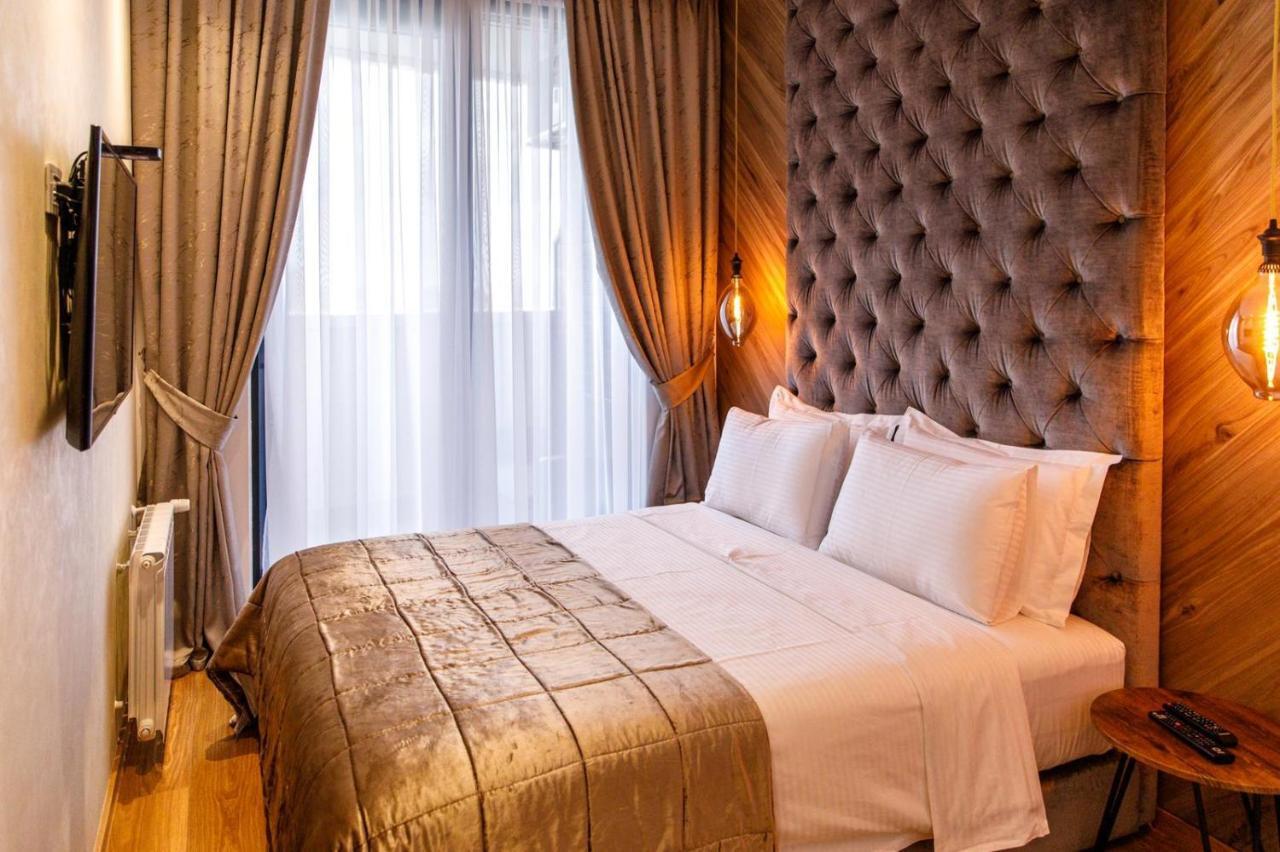 Dali Apartments Pupin Palace Нови Сад Екстериор снимка