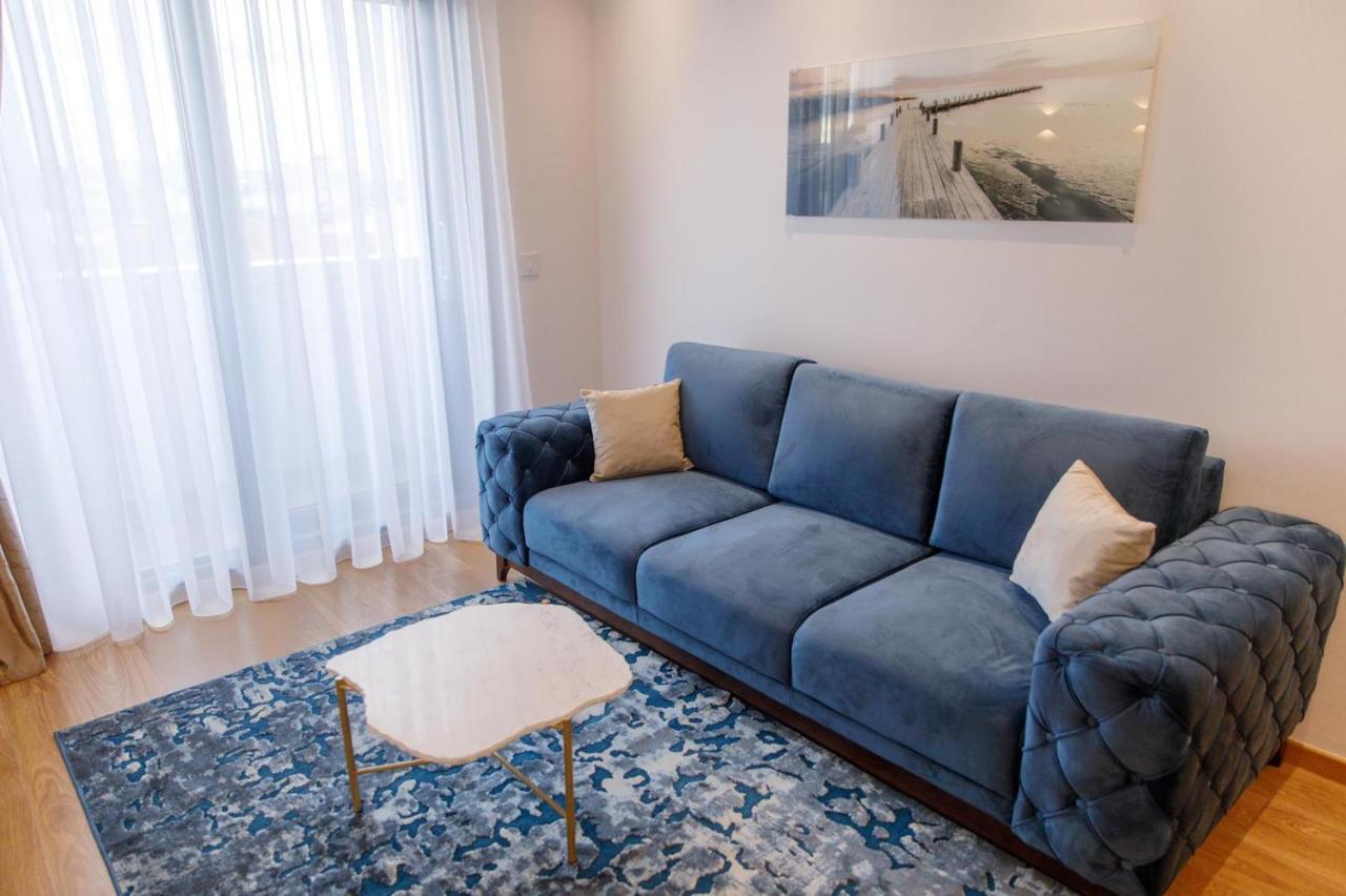 Dali Apartments Pupin Palace Нови Сад Екстериор снимка