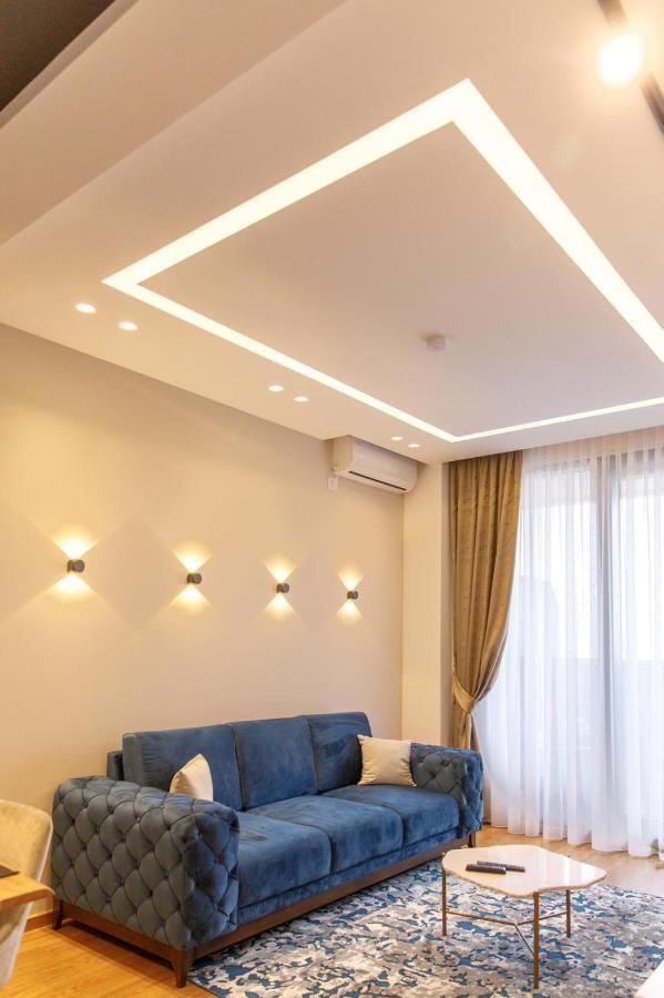 Dali Apartments Pupin Palace Нови Сад Екстериор снимка