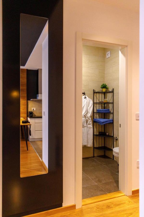 Dali Apartments Pupin Palace Нови Сад Екстериор снимка